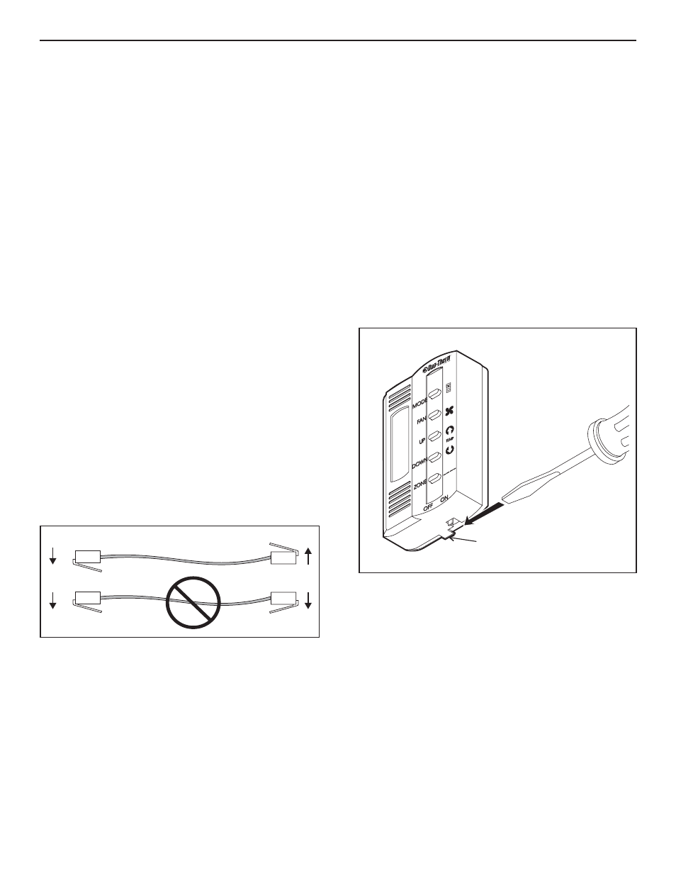 Installation instructions | Dometic 39626.501 User Manual | Page 15 / 16