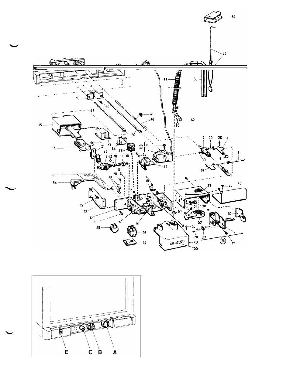 Dometic RM2500 User Manual | Page 3 / 12