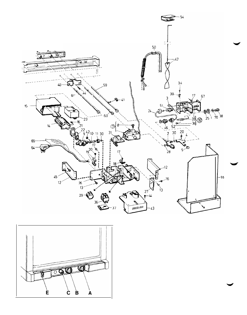 Dometic RM2500 User Manual | Page 4 / 12