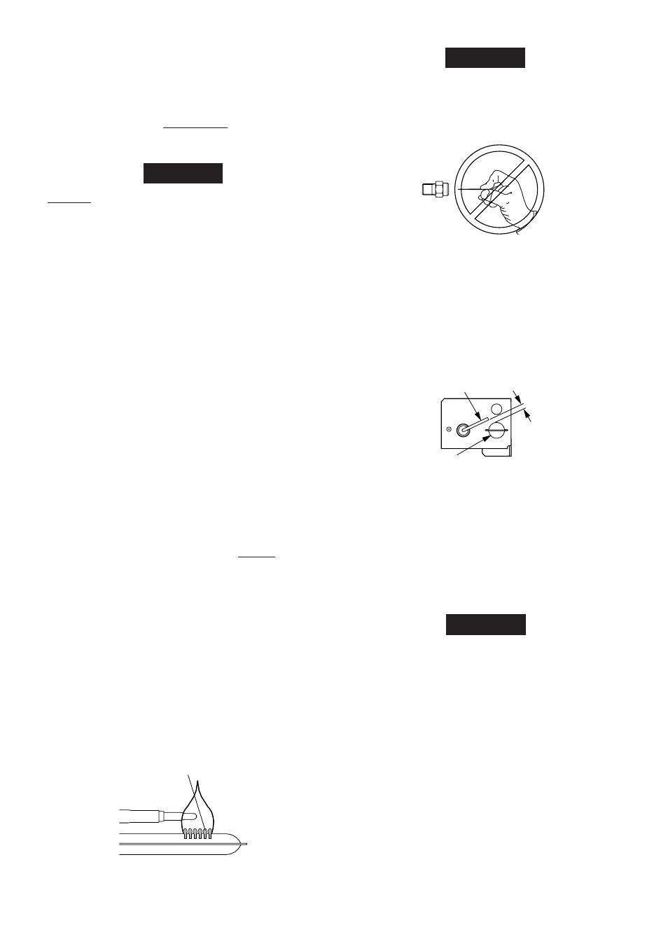 Dometic NDR1062 User Manual | Page 13 / 20