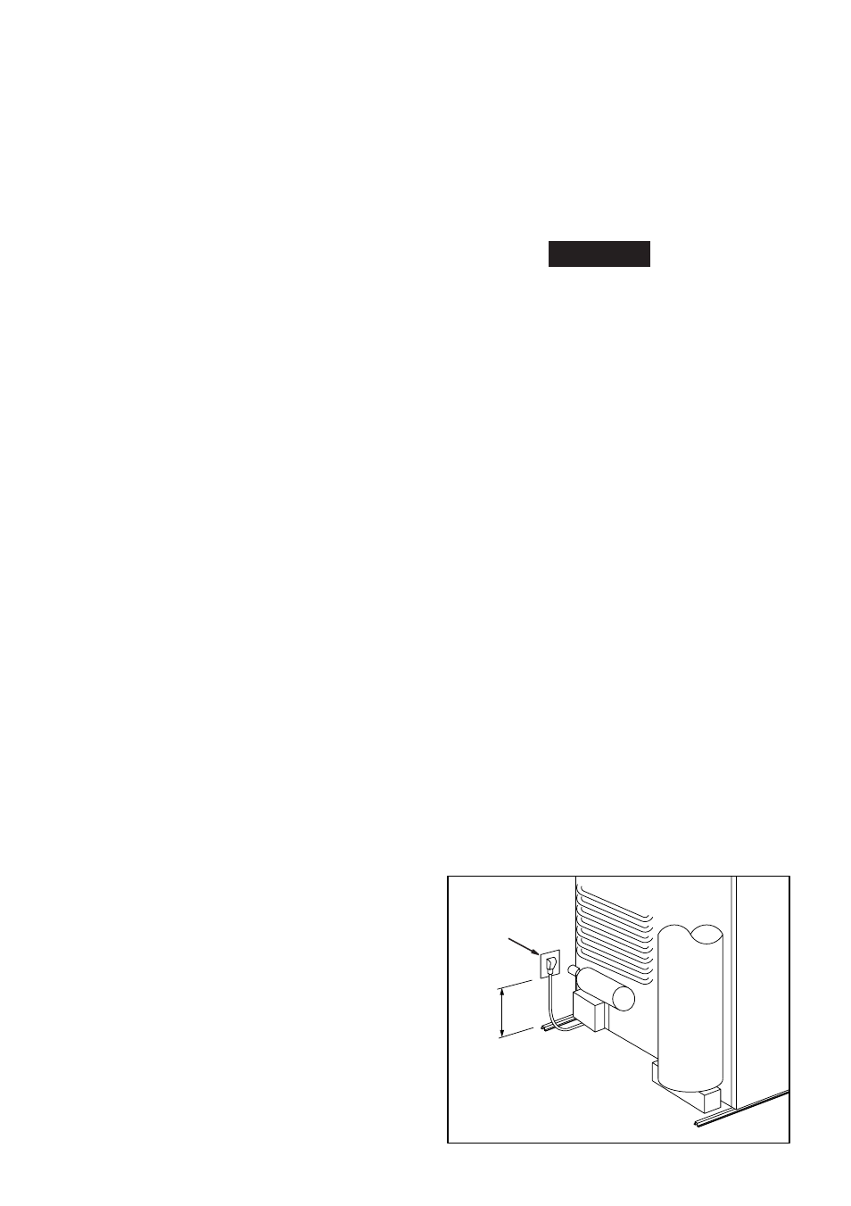 Installation | Dometic NDR1062 User Manual | Page 4 / 20