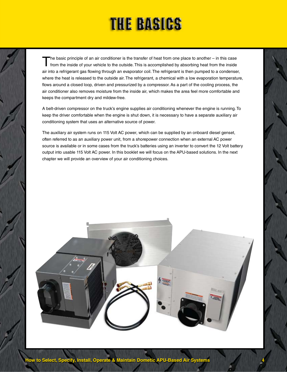 Dometic 10 User Manual | Page 5 / 12