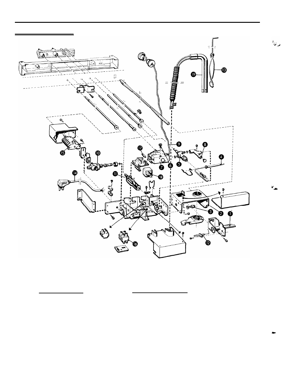 Dometic RM36O User Manual | Page 13 / 19