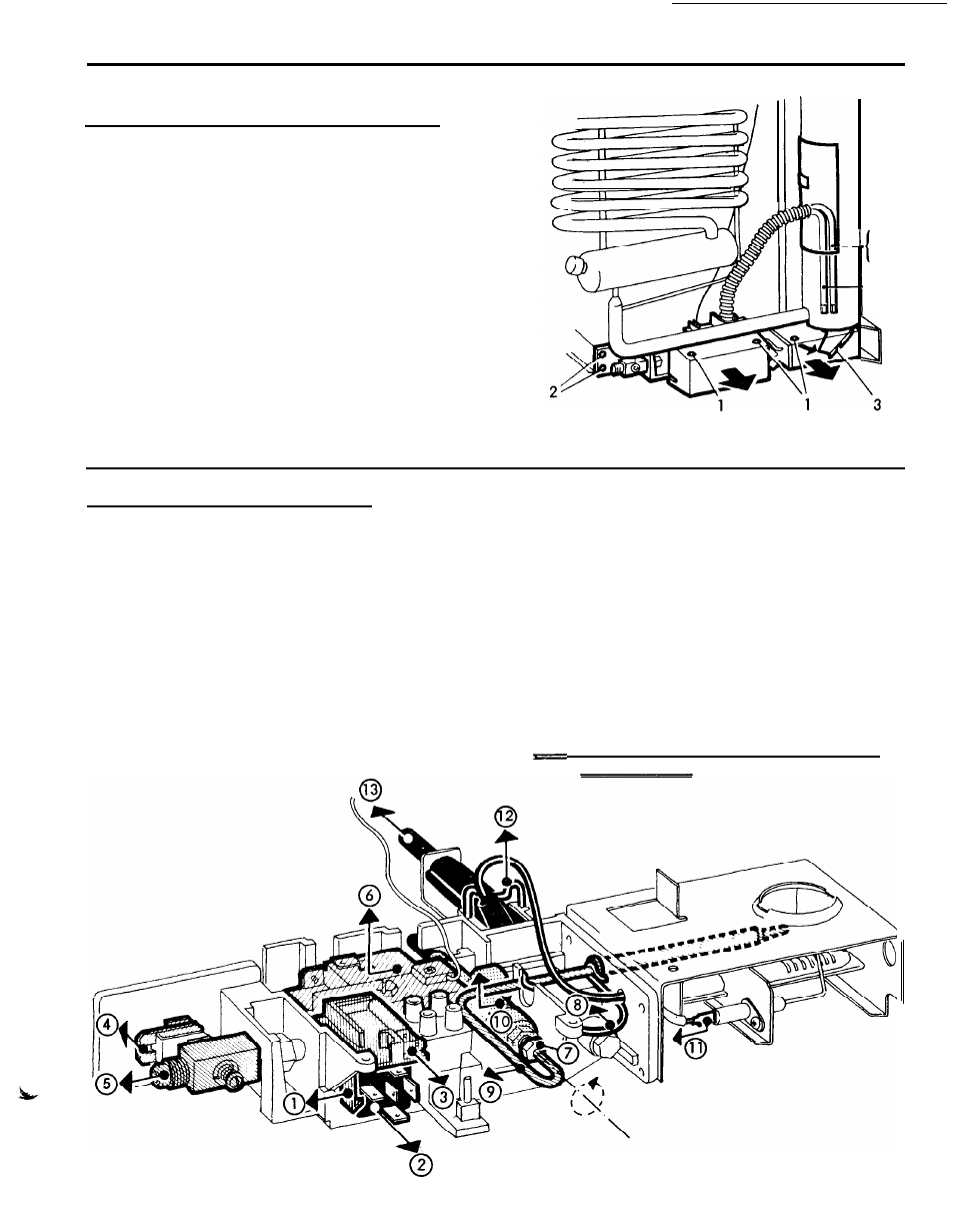 Dometic RM36O User Manual | Page 14 / 19