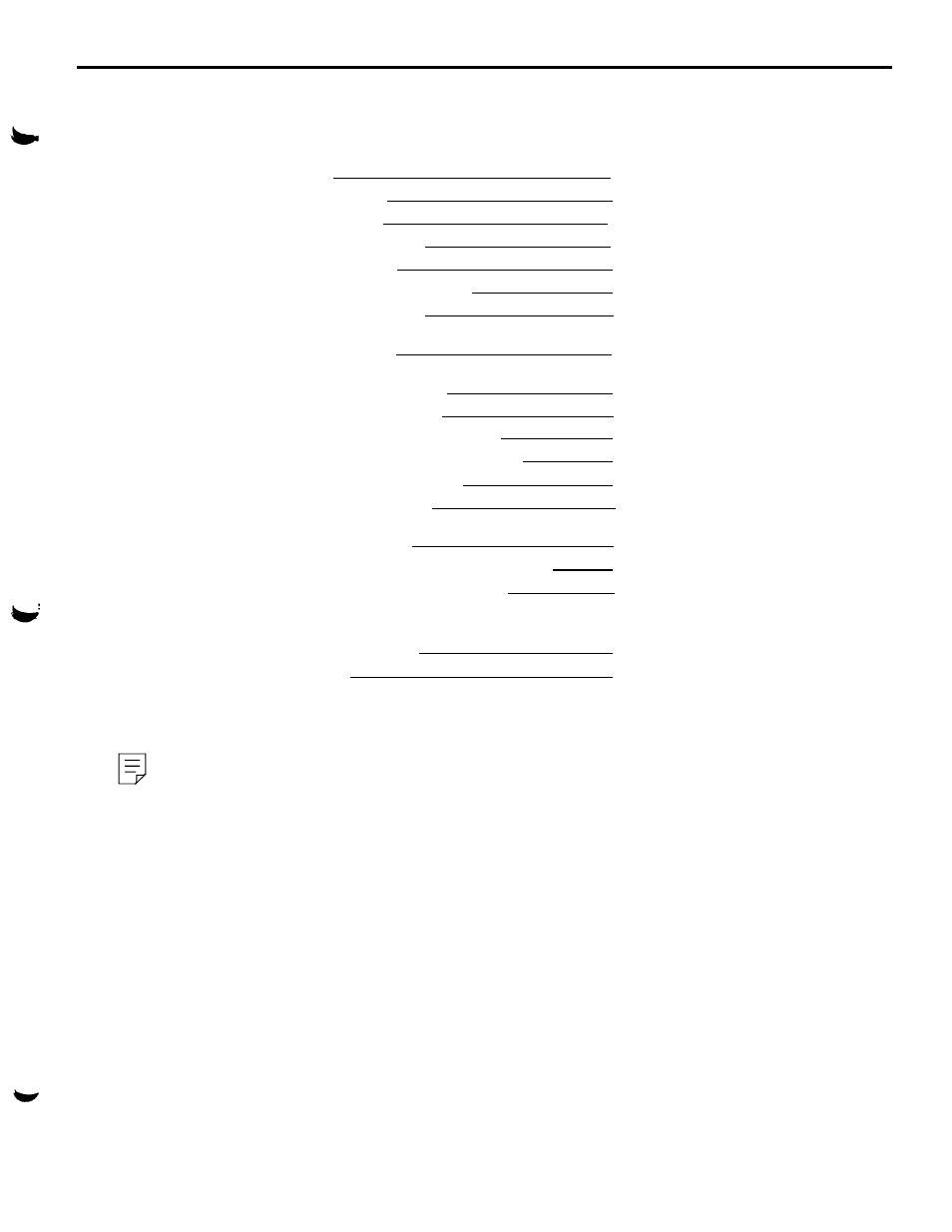 Dometic RM36O User Manual | Page 2 / 19