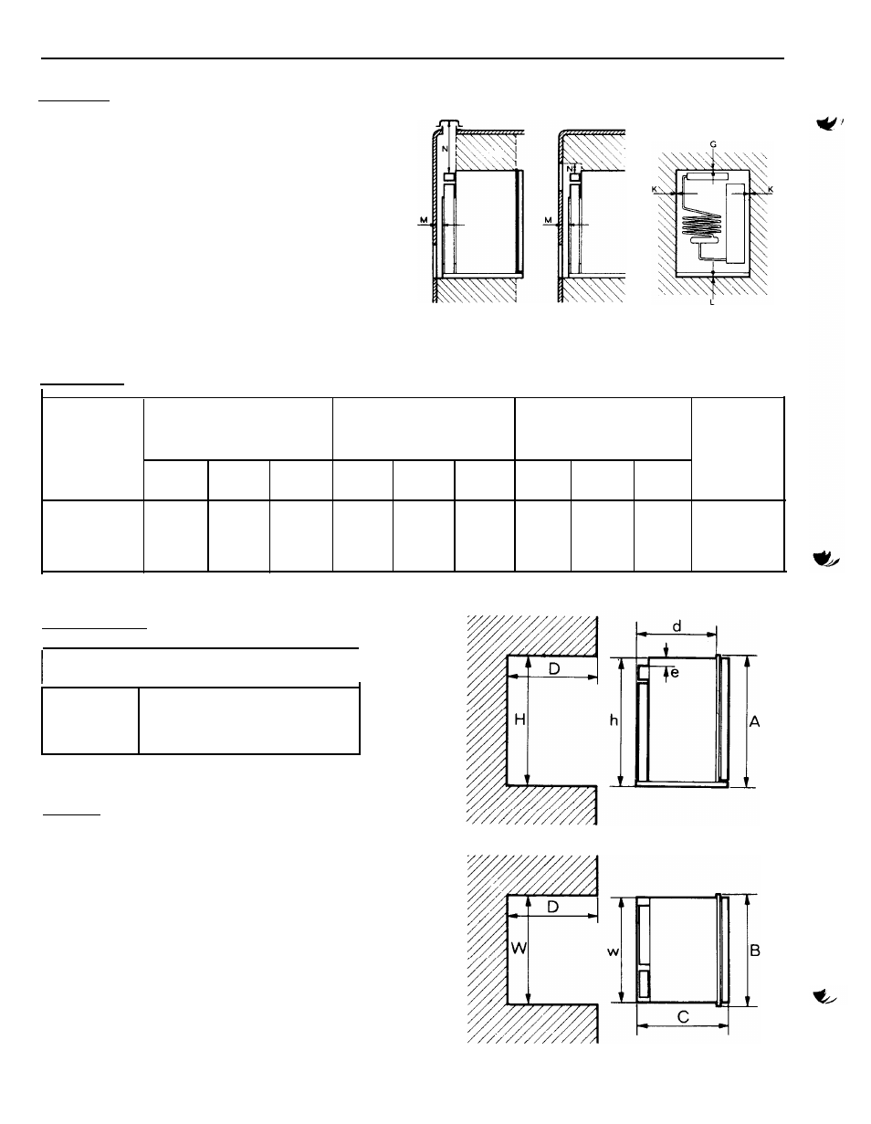 Dometic RM36O User Manual | Page 5 / 19