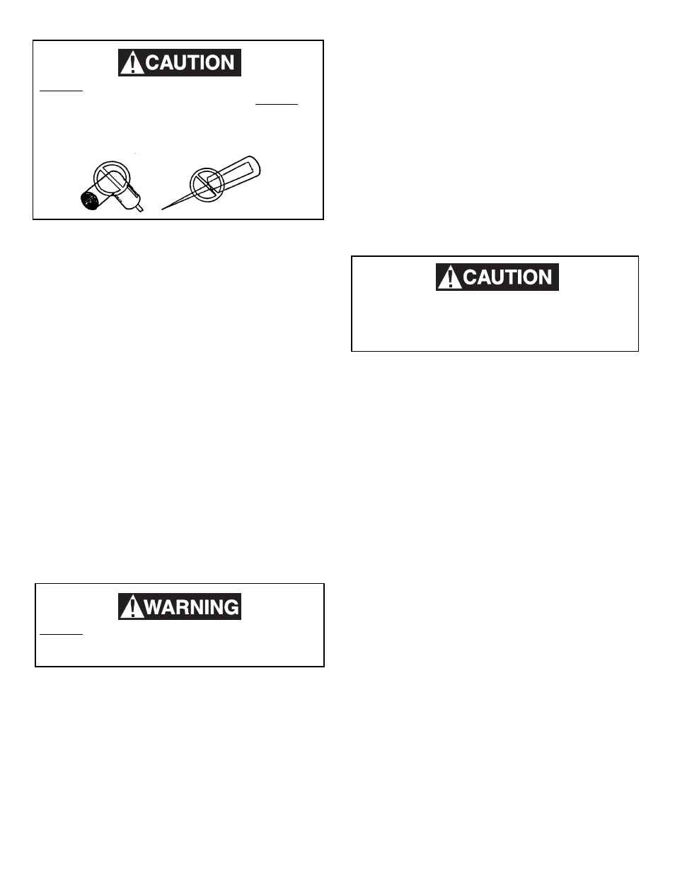 Dometic Elite RM7732 User Manual | Page 11 / 14