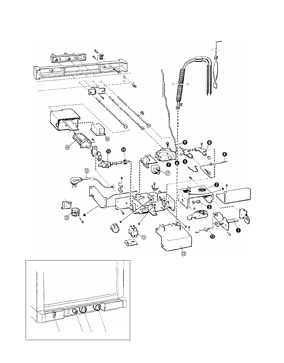 Dometic RM660 User Manual | Page 3 / 12