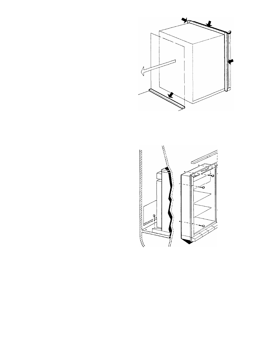 Dometic RM660 User Manual | Page 6 / 12