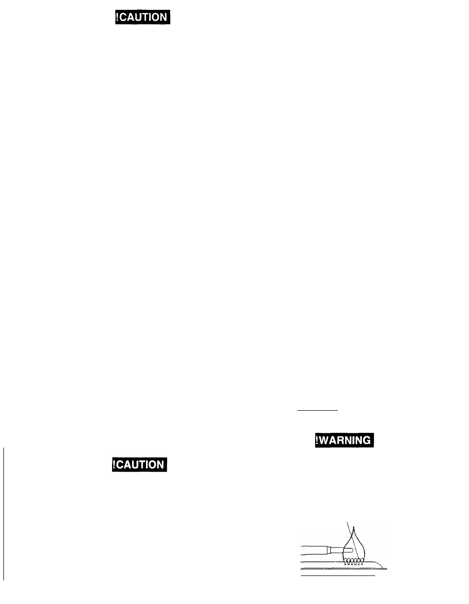 Maintenance & service, Cleaning, Shut off - storage procedure | Dometic RGE400 User Manual | Page 5 / 7