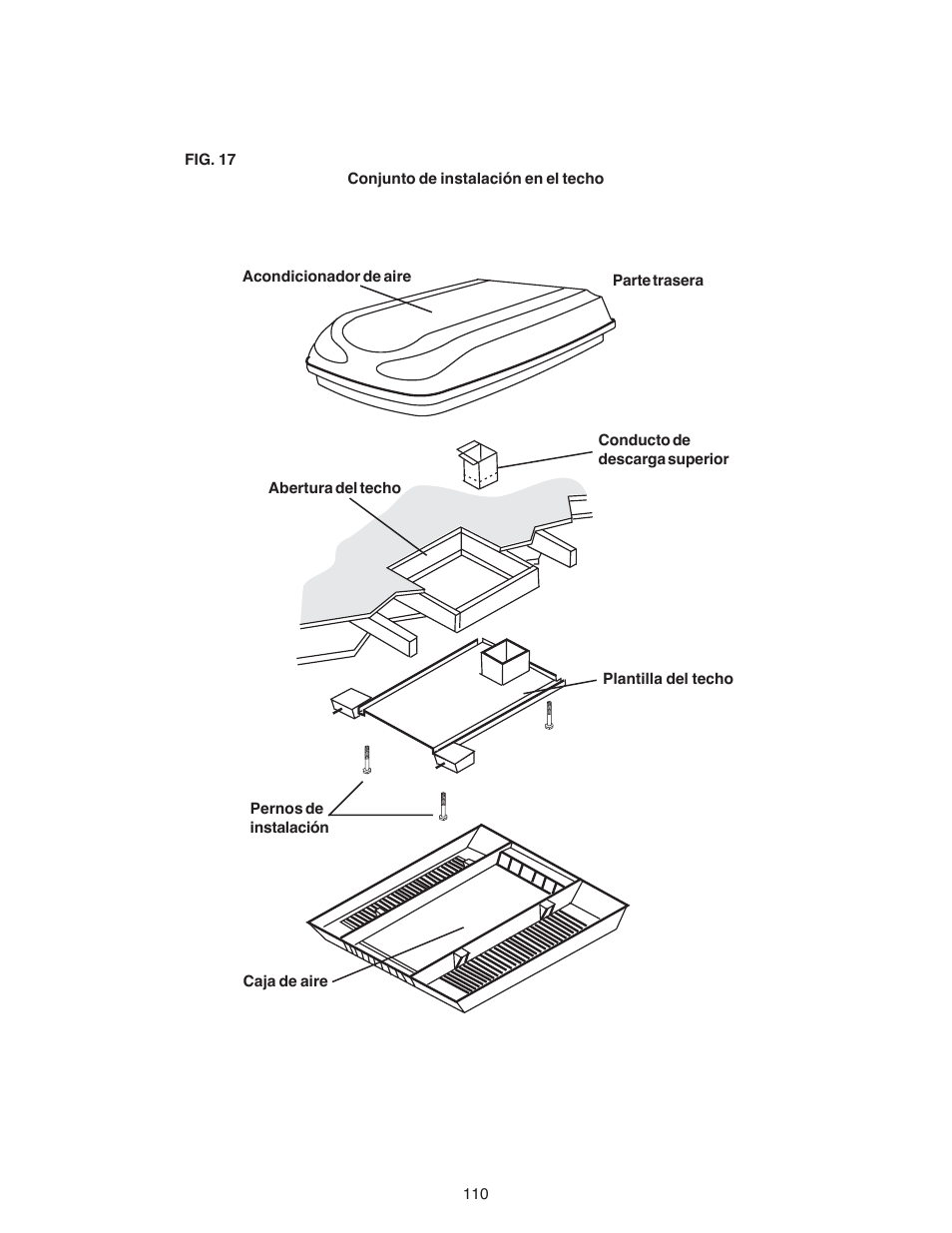 Dometic CARAVAN B3200 User Manual | Page 109 / 120