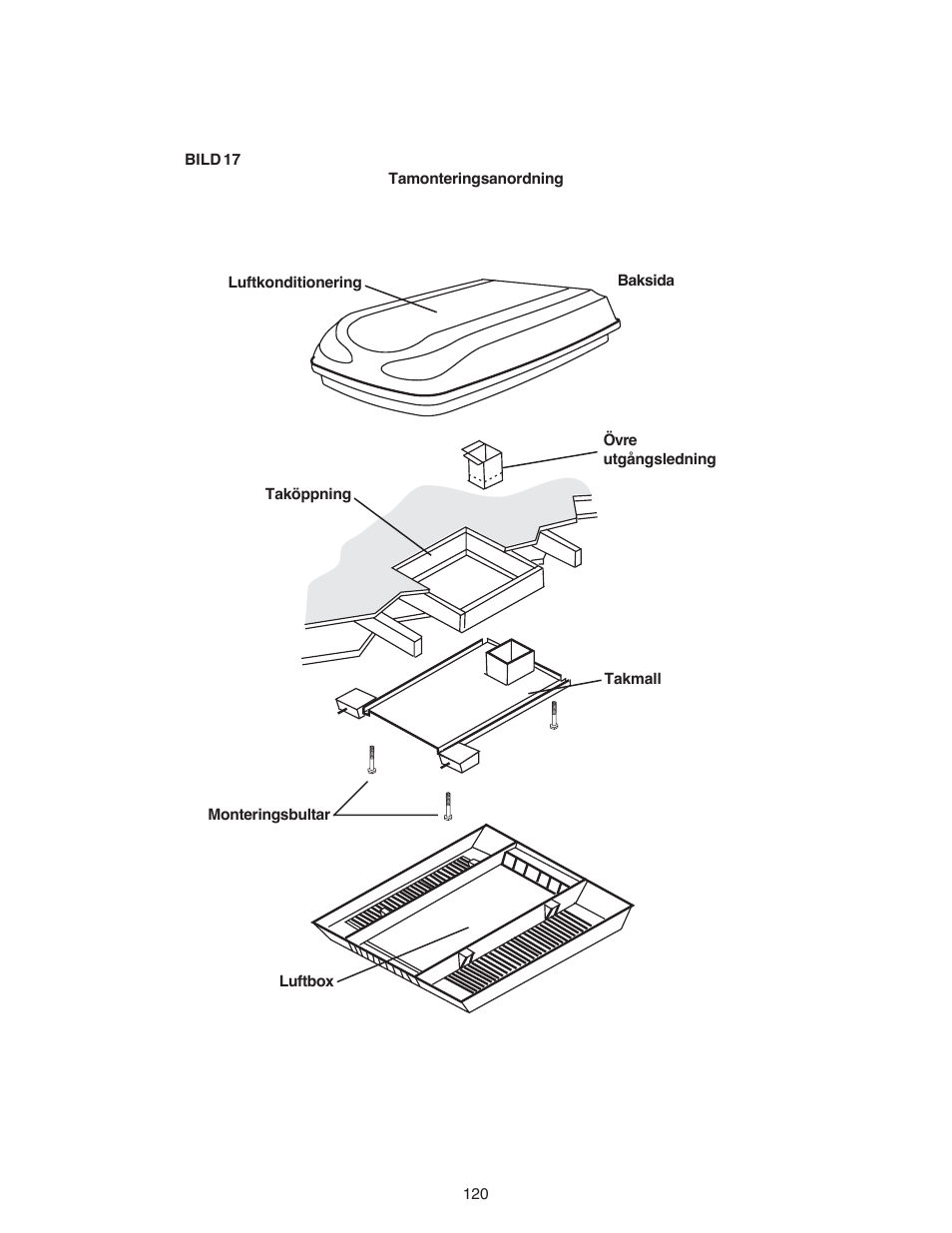 Dometic CARAVAN B3200 User Manual | Page 119 / 120