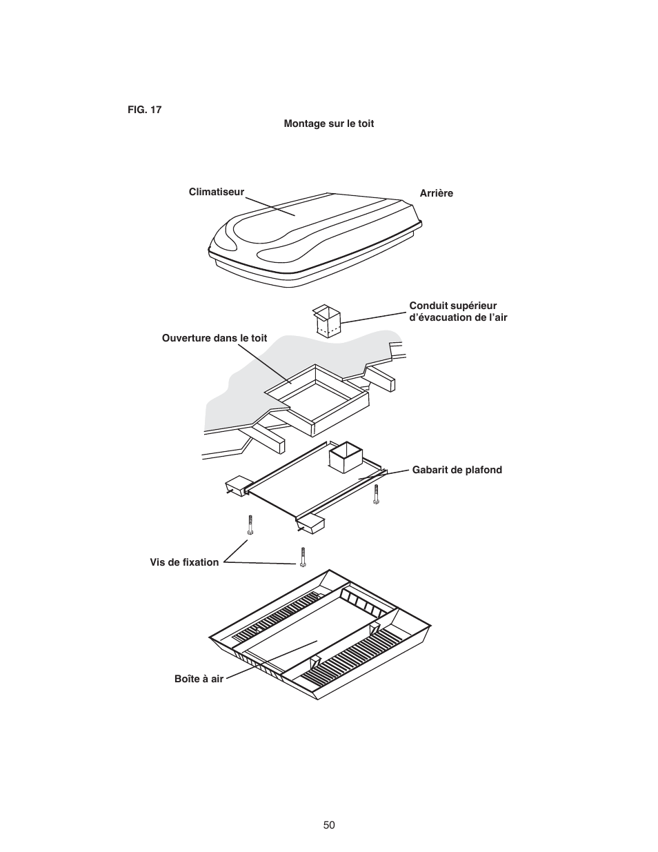 Dometic CARAVAN B3200 User Manual | Page 49 / 120
