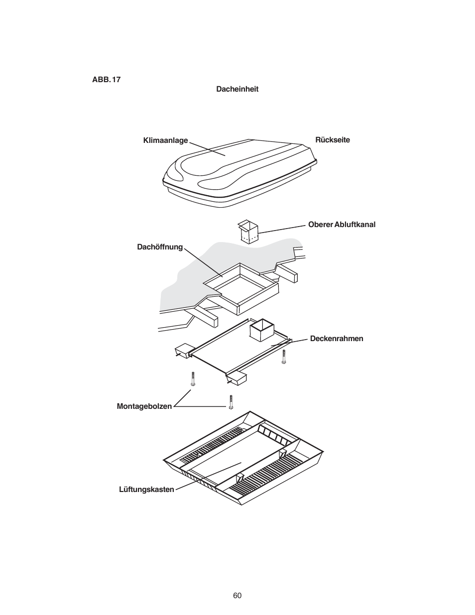 Dometic CARAVAN B3200 User Manual | Page 59 / 120