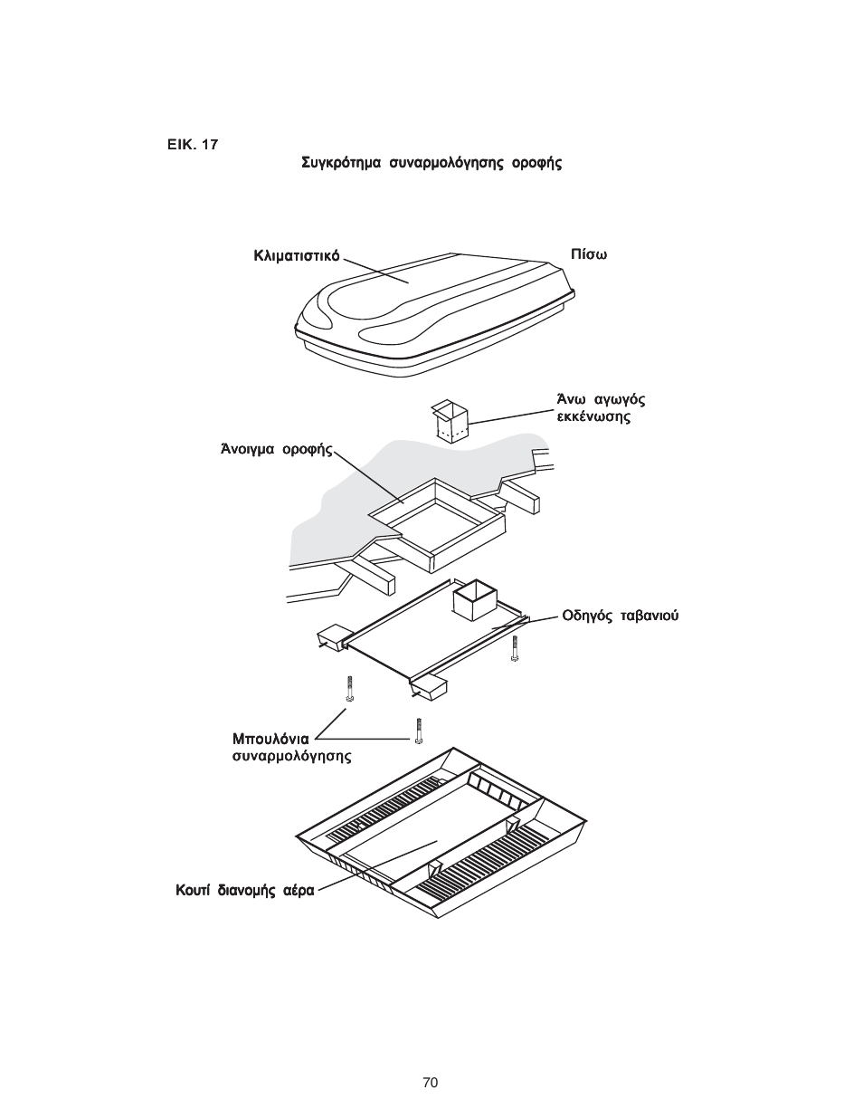 Dometic CARAVAN B3200 User Manual | Page 69 / 120