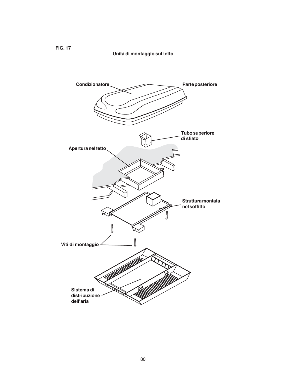 Dometic CARAVAN B3200 User Manual | Page 79 / 120