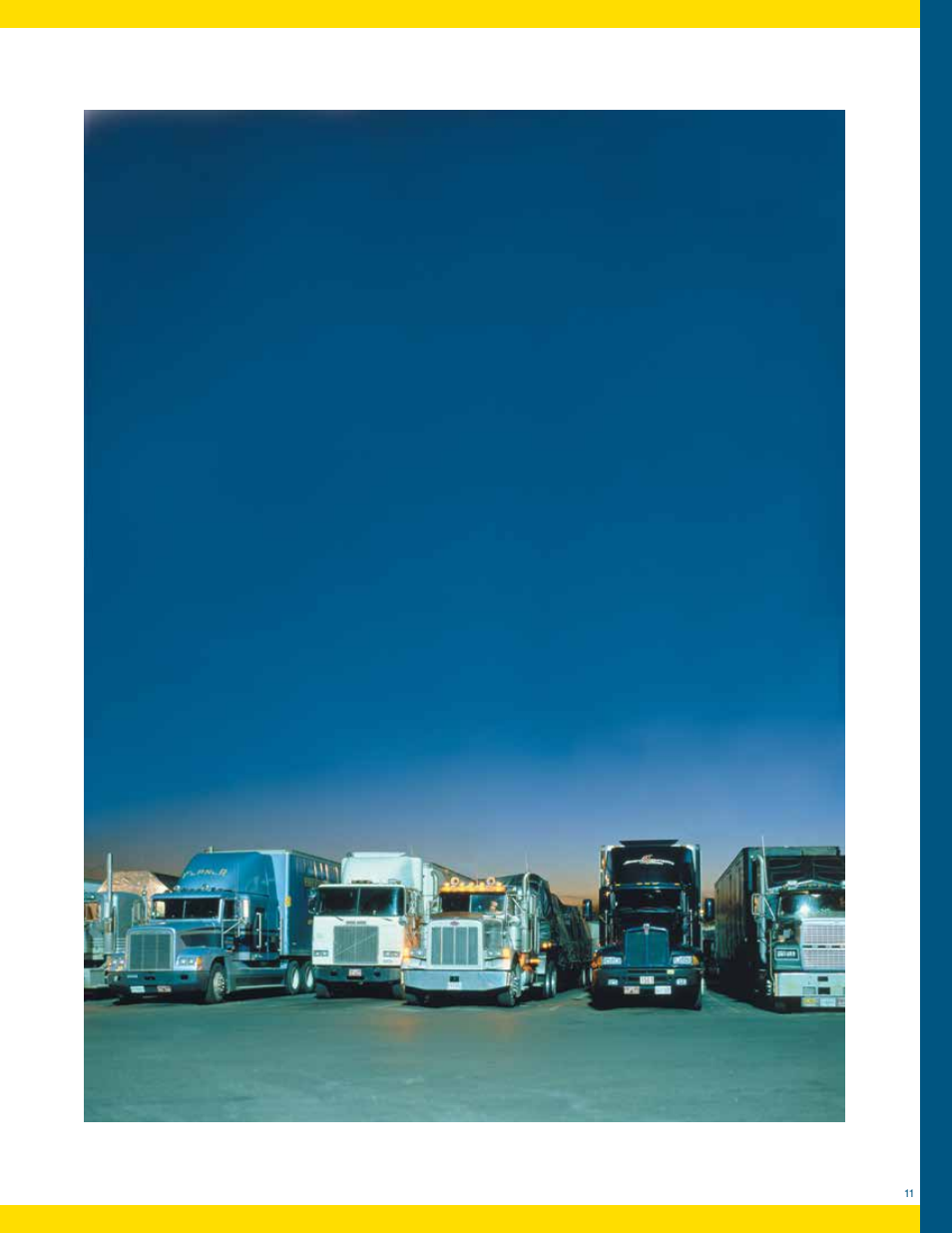 Dometic Battery-Powered Auxiliary Air Conditioning System User Manual | Page 11 / 12