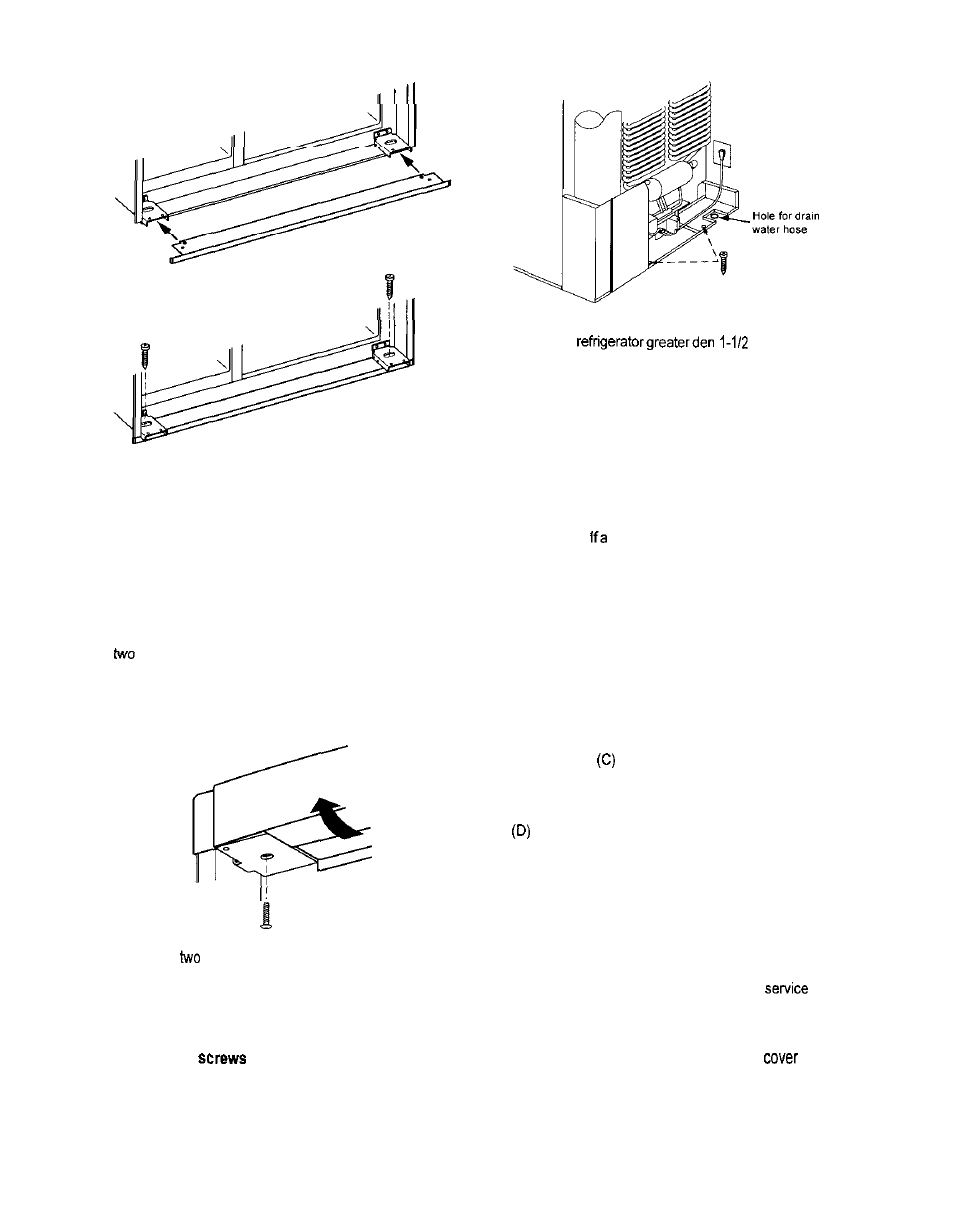 Testing lp gas safety shutoff | Dometic NDR1292-S User Manual | Page 6 / 16
