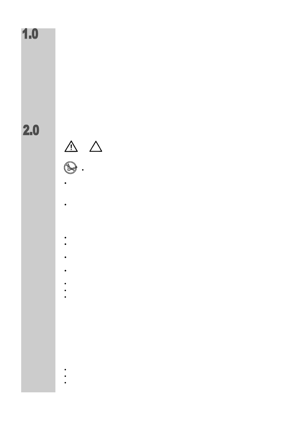 Introduction, For your safety, Warning and safety notices | Coolant | Dometic RGE 2000 User Manual | Page 4 / 18