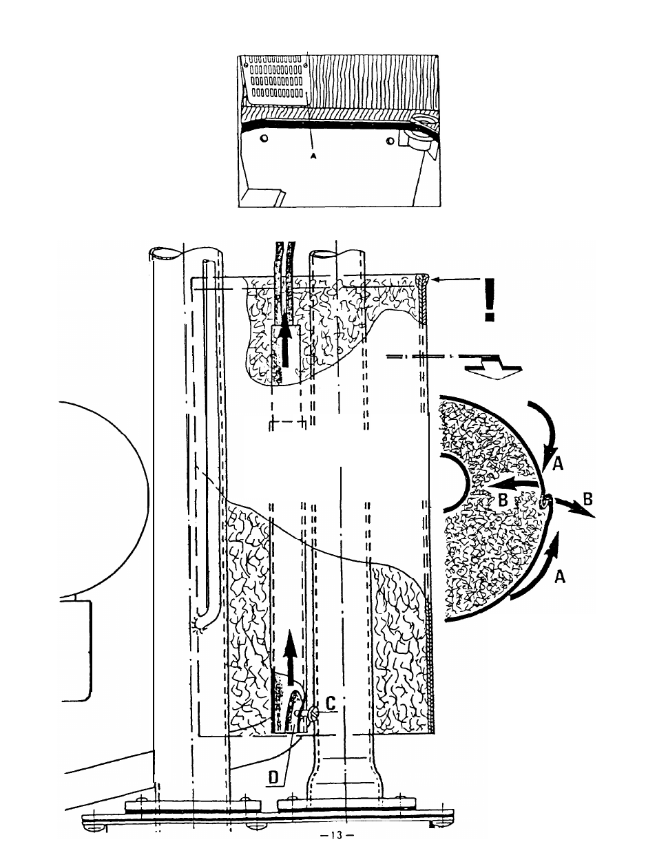 Ii ii i! ii | Dometic RM182B User Manual | Page 14 / 18