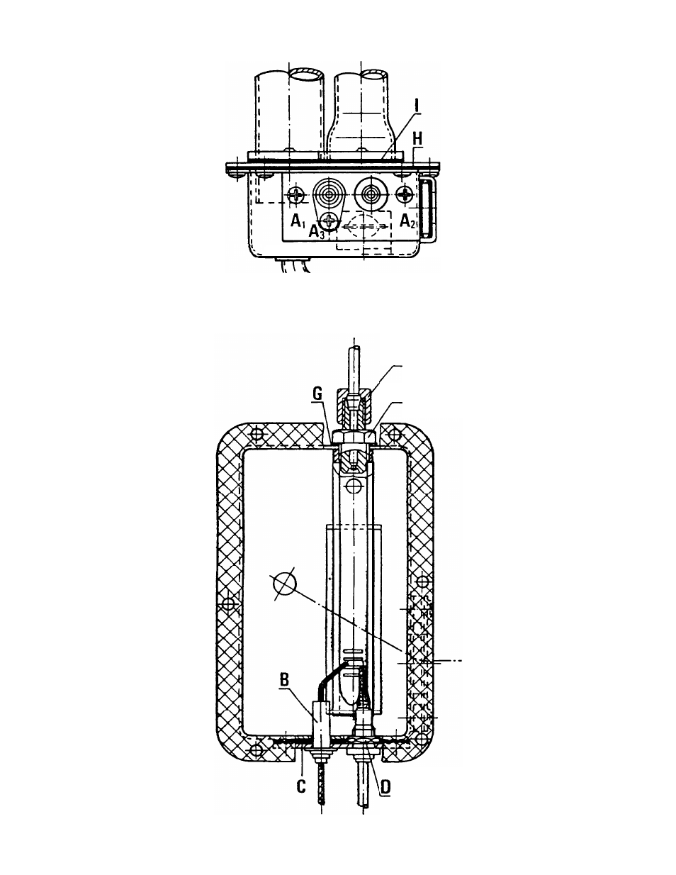 Dometic RM182B User Manual | Page 17 / 18
