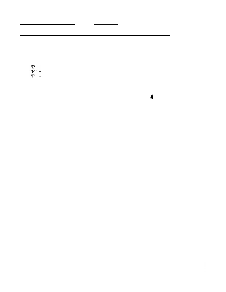 Instructions for use rm182b | Dometic RM182B User Manual | Page 4 / 18