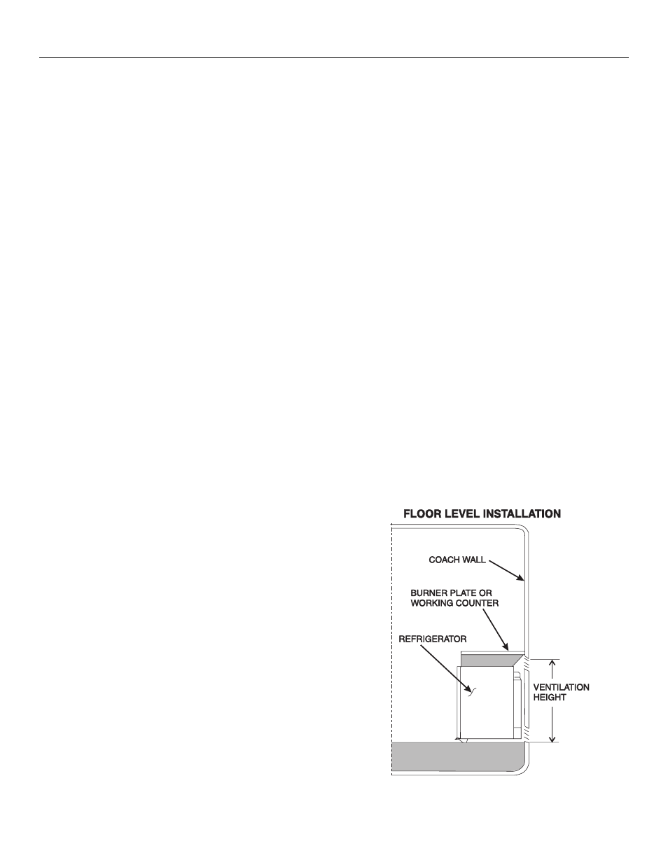 Dometic RM2193 User Manual | Page 2 / 12