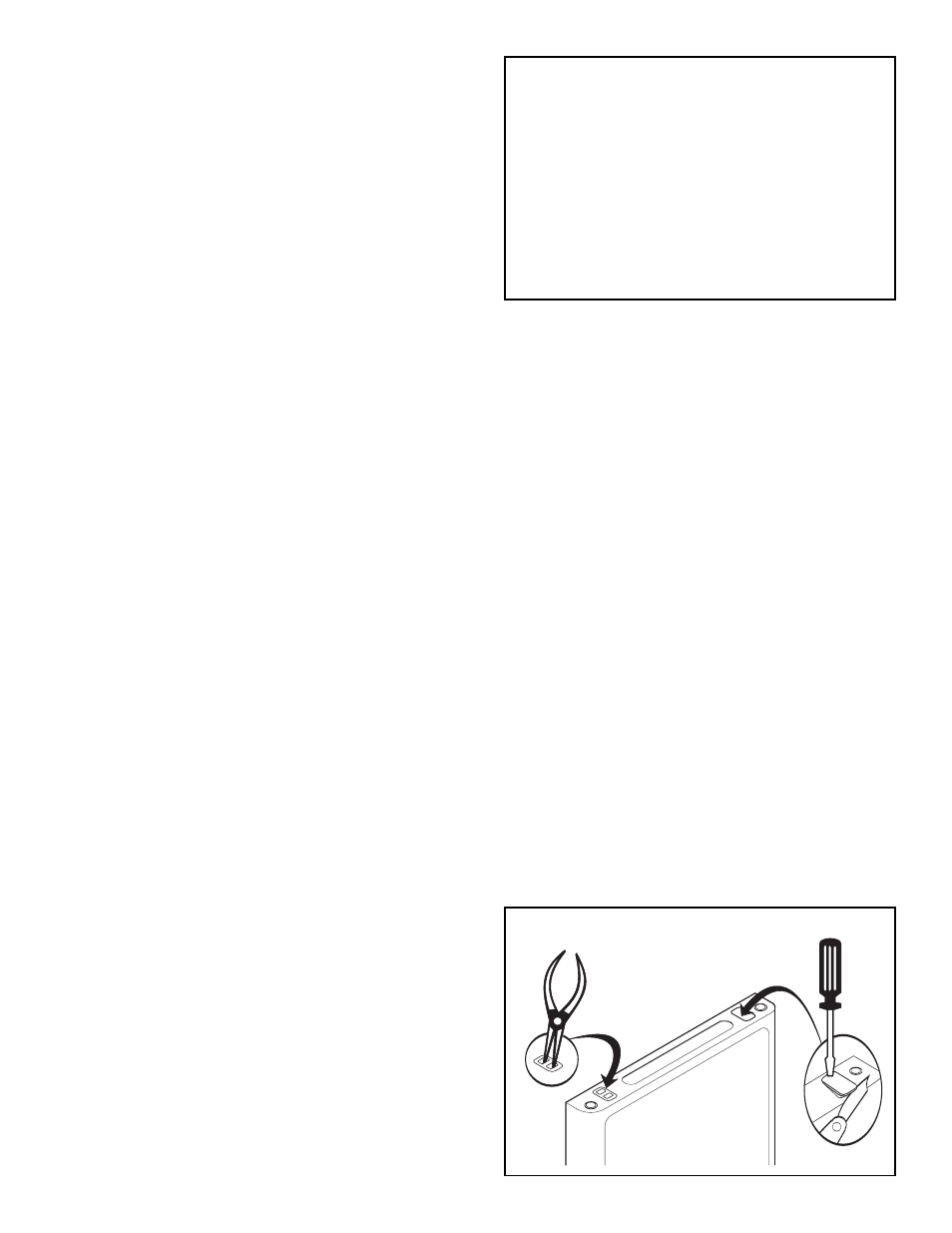 Dometic RM2193 User Manual | Page 6 / 12