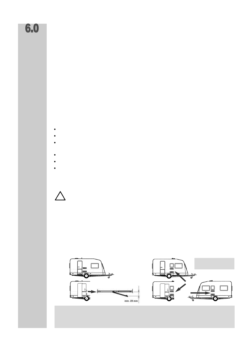 Installation guide, Installation, Side installation | Dometic RM 7390 (L) User Manual | Page 18 / 30