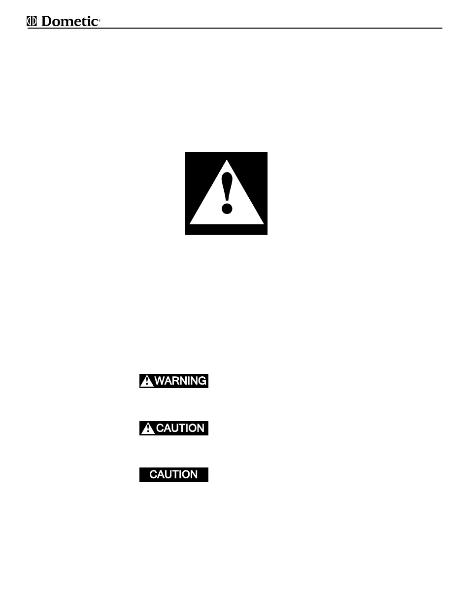 Dometic 9093100-(X)PR User Manual | Page 2 / 8