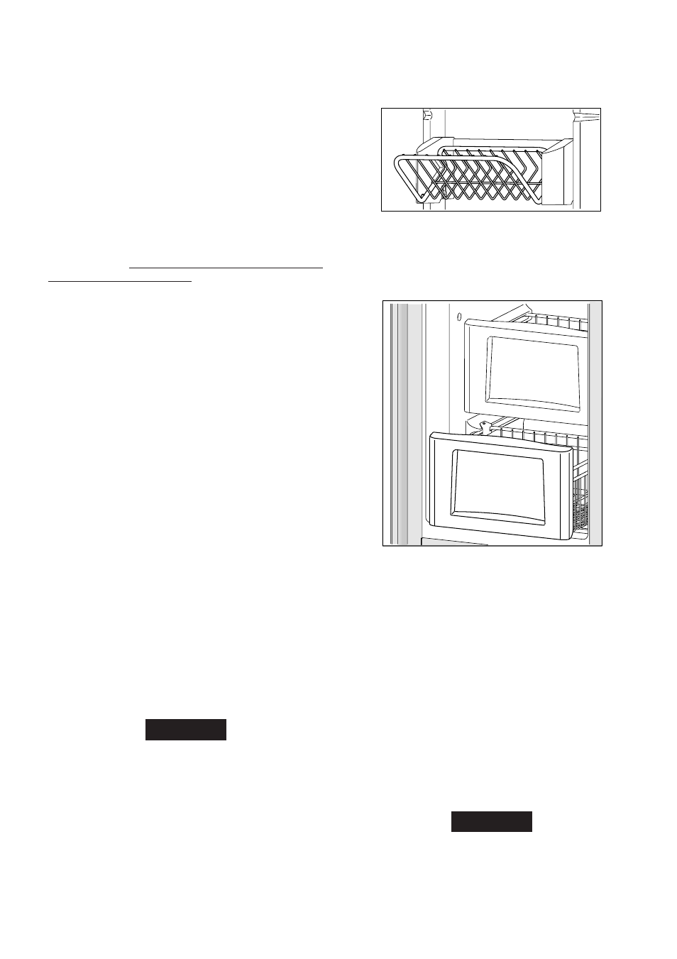 How to use the refrigerator | Dometic NDA1402 User Manual | Page 12 / 24
