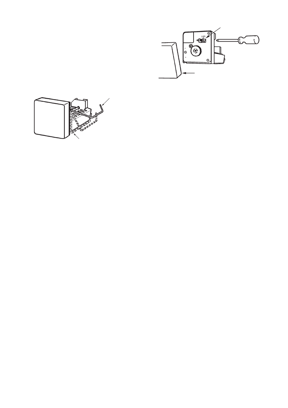 Ice maker, How to adjust size of cubes, Winter operation | How to drain the ice maker | Dometic NDA1402 User Manual | Page 15 / 24