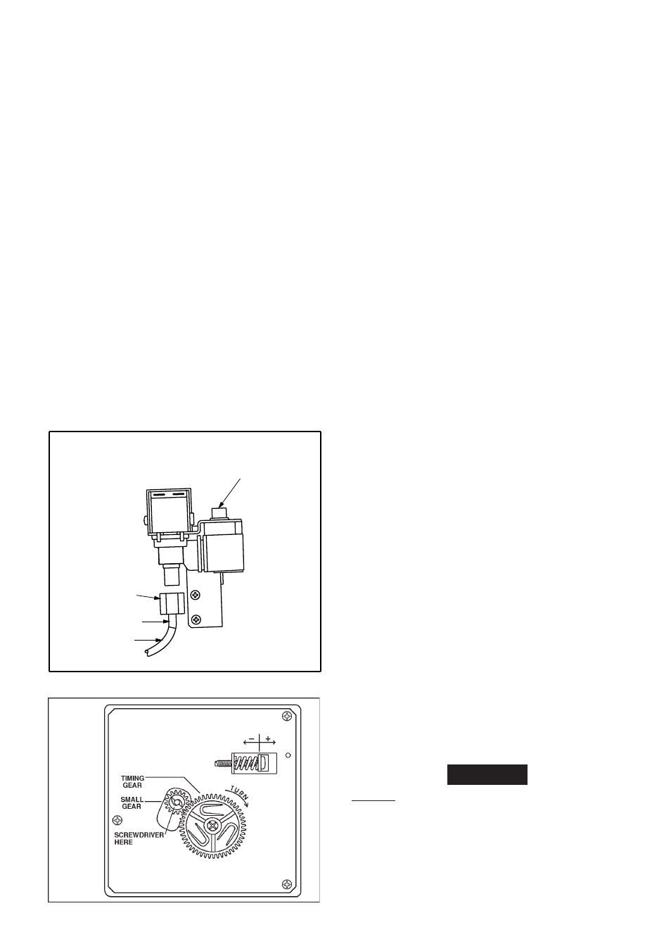 Maintenance & service | Dometic NDA1402 User Manual | Page 16 / 24