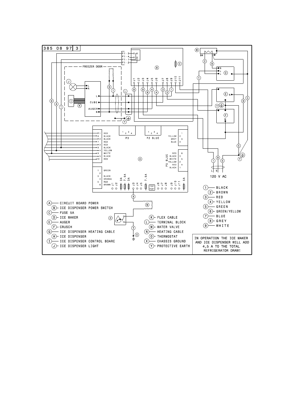 Dometic NDA1402 User Manual | Page 23 / 24