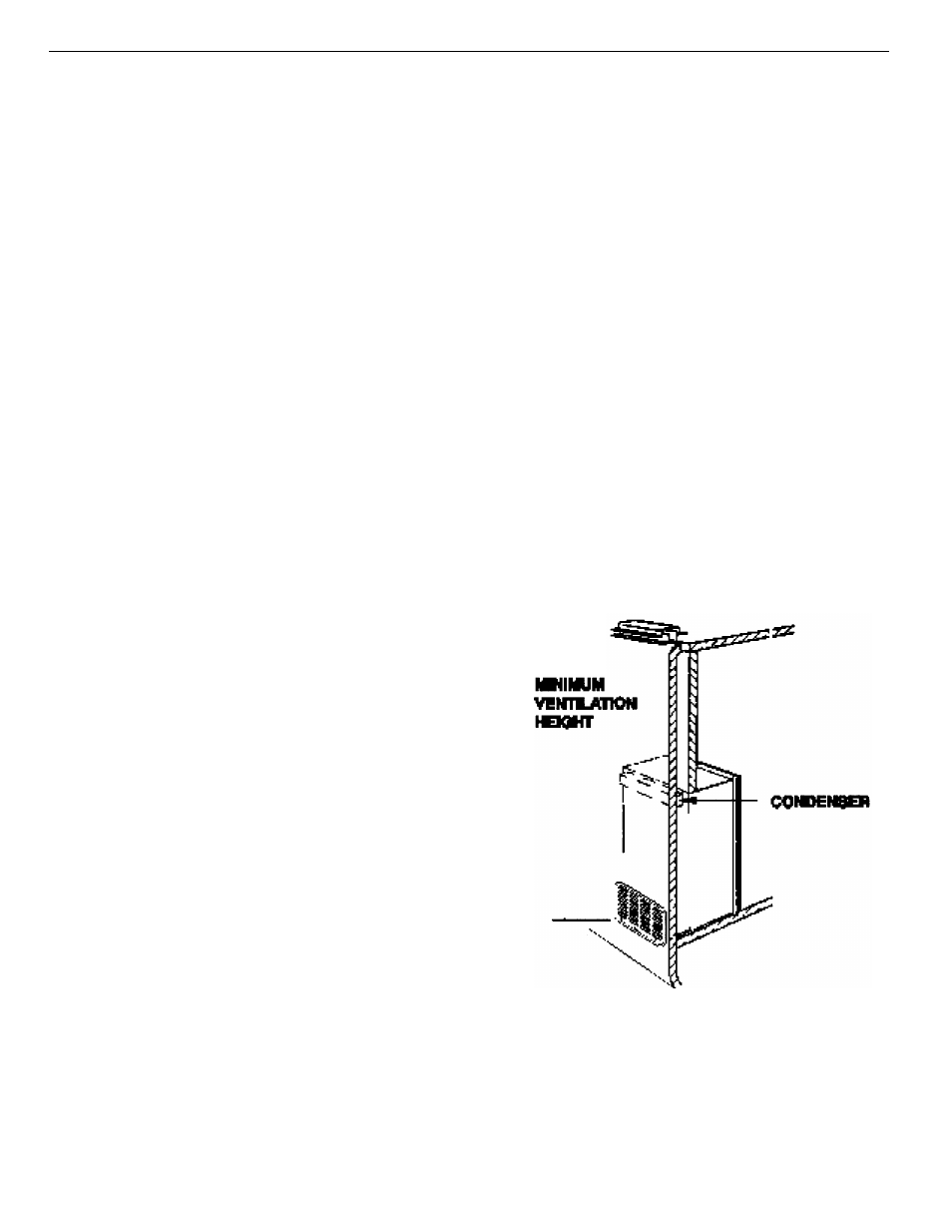 General instructions, Ventilation, Certified installation | Method of installation | Dometic RM2652 User Manual | Page 2 / 14