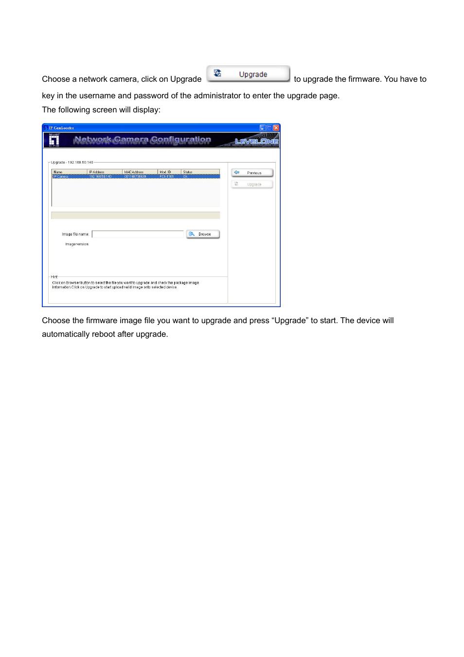 Digital Data Communications LEVEL ONE FCS-4400 User Manual | Page 27 / 93