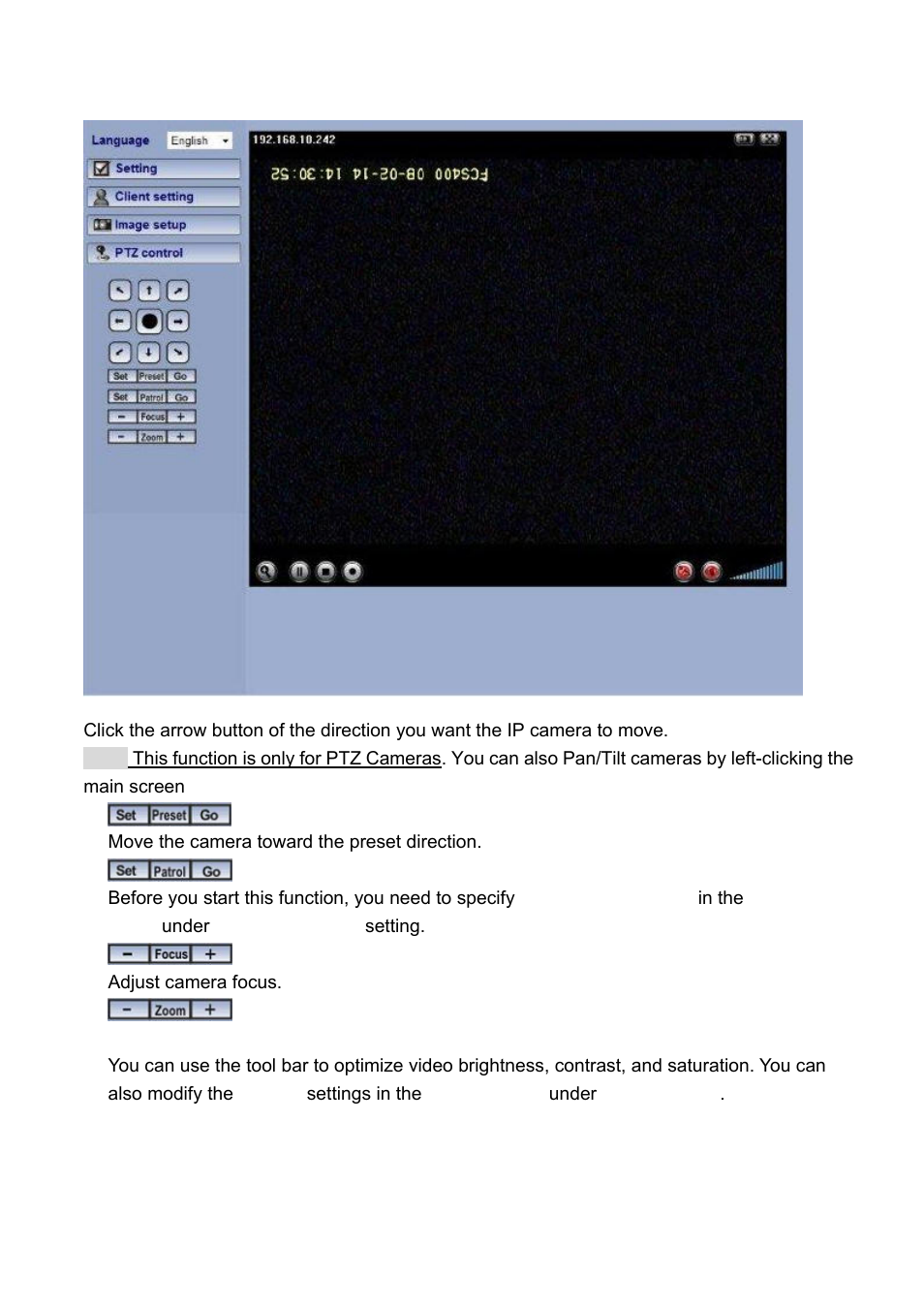 Digital Data Communications LEVEL ONE FCS-4400 User Manual | Page 44 / 93