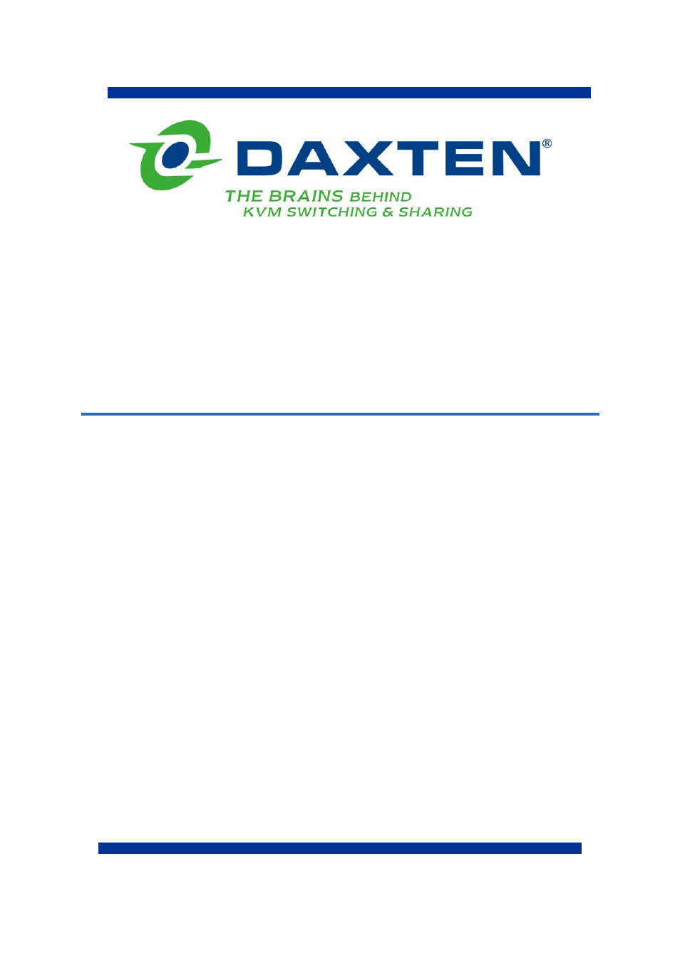 Www.daxten.com | Daxten Voyager 100 User Manual | Page 8 / 8