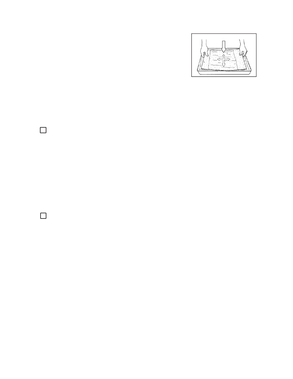 Filter cleaning method, In-season/off-season inspection & maintenance, Daily inspection & maintenance (cont.) | DENSO CORPORATION MOVINCOOL OFFICE PRO 24 User Manual | Page 24 / 28