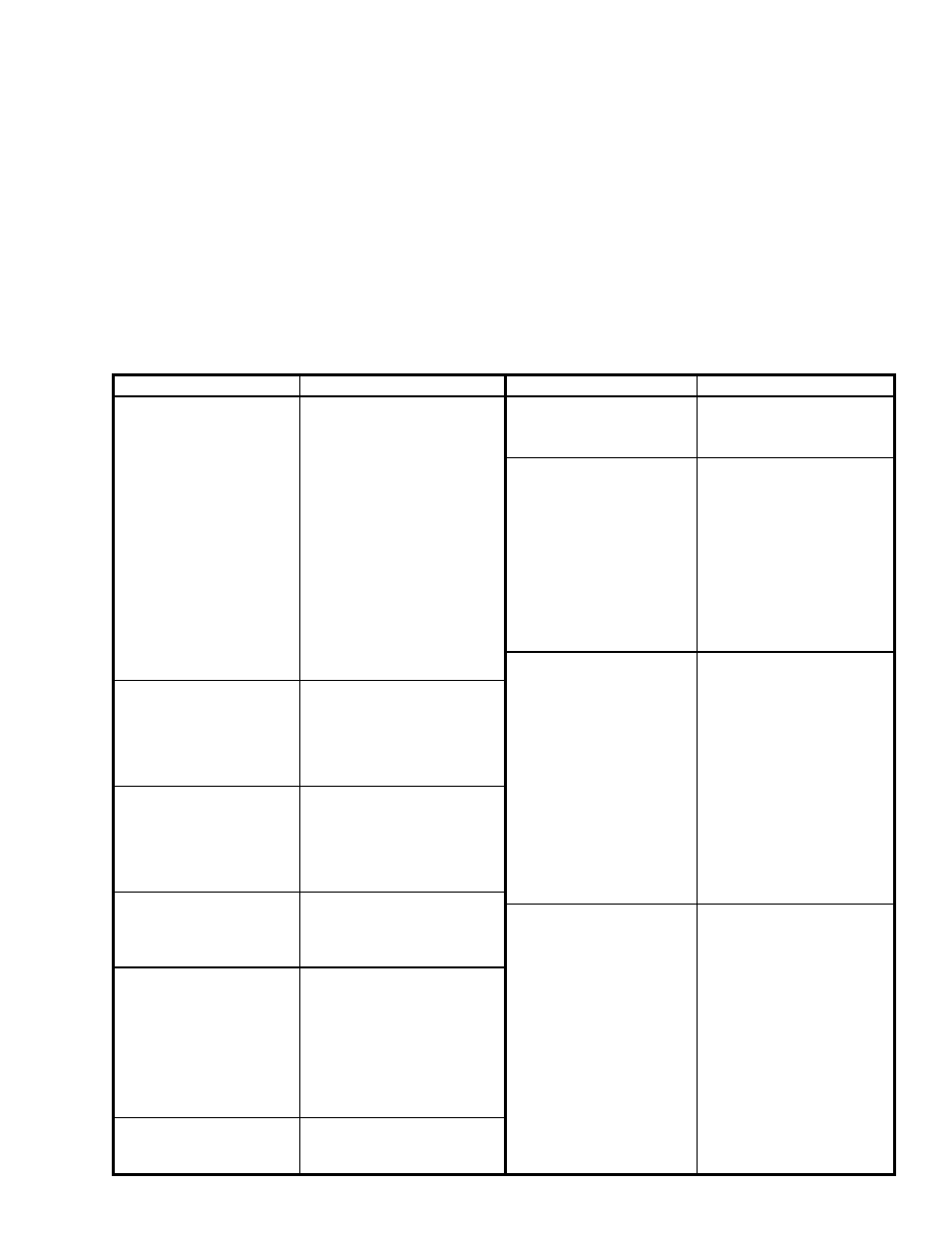 Troubleshooting and repair, Inspection of power source voltage, Inspection of air filters | Inspection of drain tank, Troubleshooting chart | DENSO CORPORATION CLASSIC PLUS 26 User Manual | Page 27 / 50