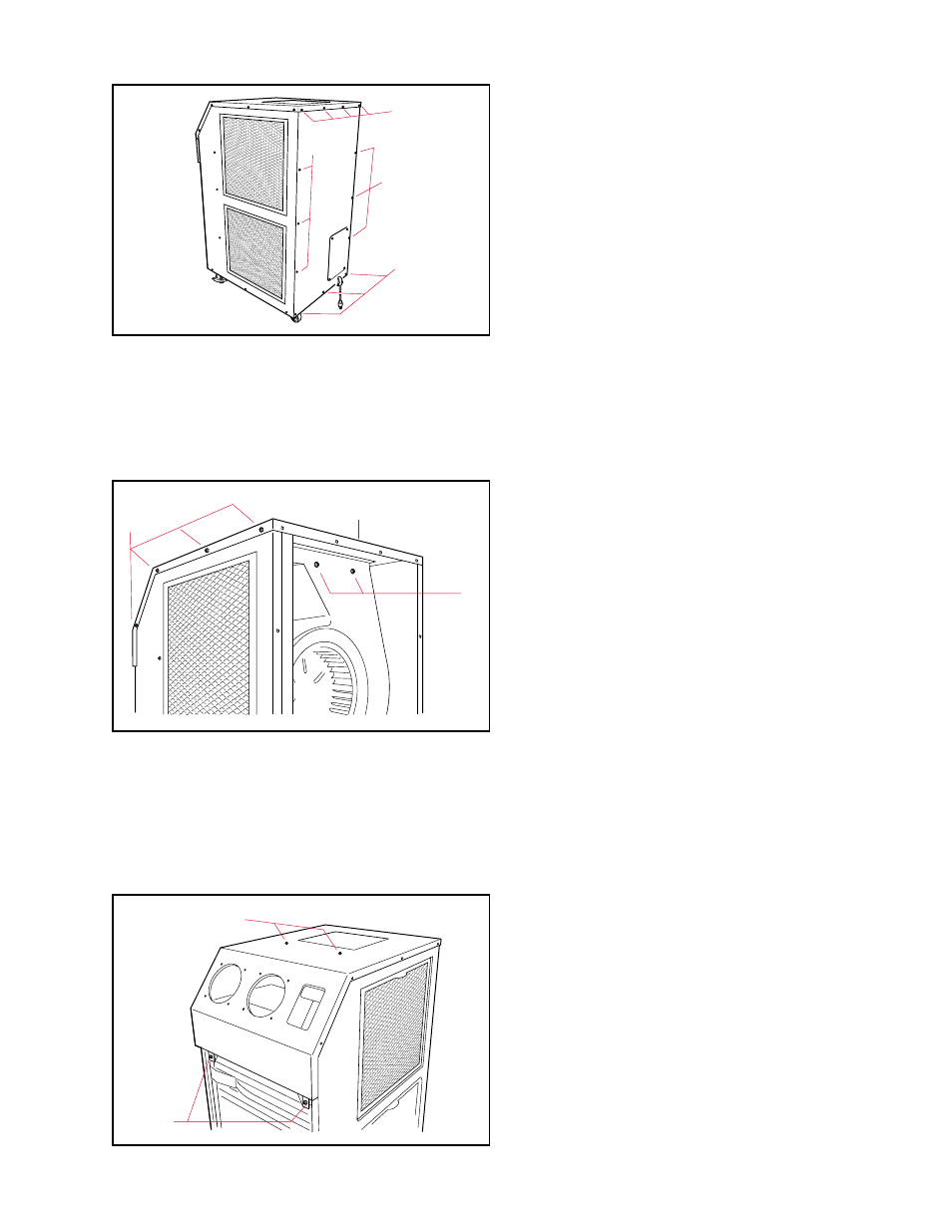 Troubleshooting and repair | DENSO CORPORATION CLASSIC PLUS 26 User Manual | Page 31 / 50