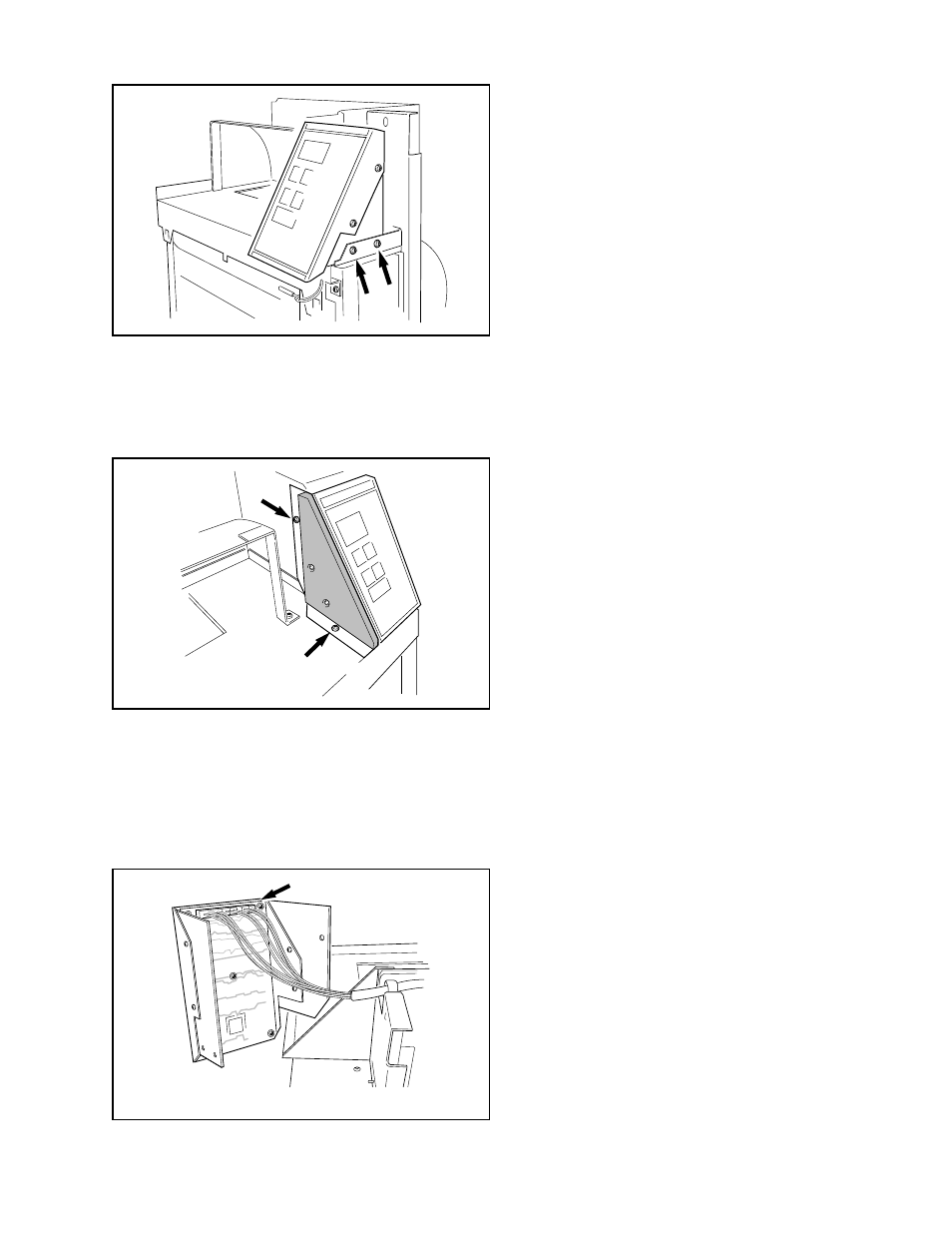 Troubleshooting and repair | DENSO CORPORATION CLASSIC PLUS 26 User Manual | Page 37 / 50