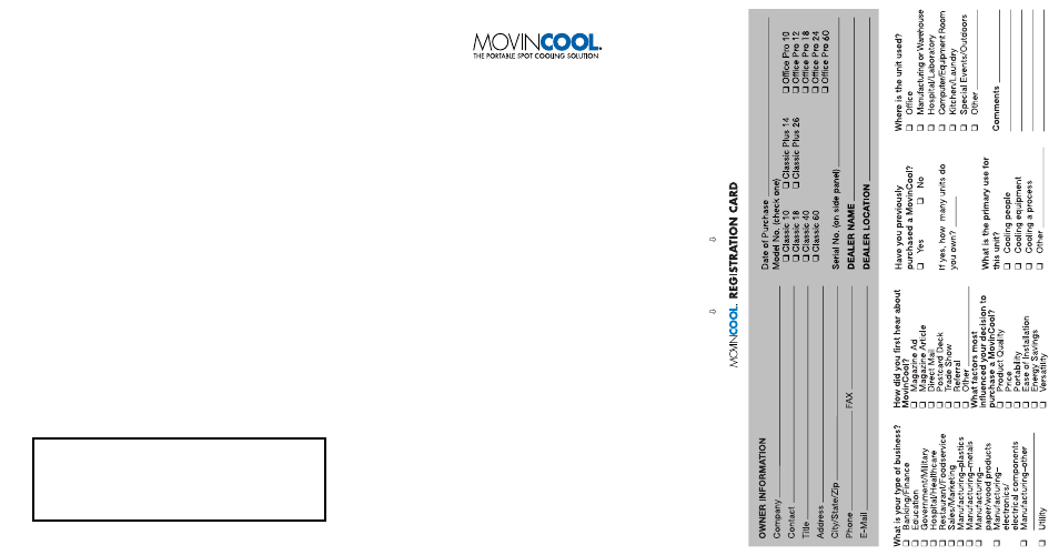 Limited warranty | DENSO CORPORATION OFFICE PRO 24 User Manual | Page 2 / 28