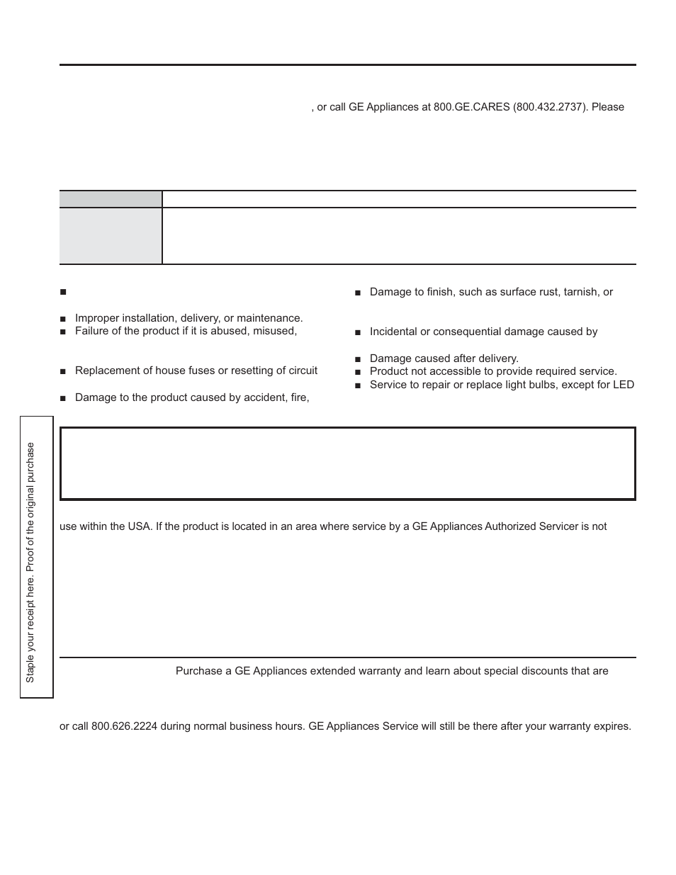 GE Profile 30 Inch Gas Smart Range User/Care Manual User Manual | Page 34 / 70