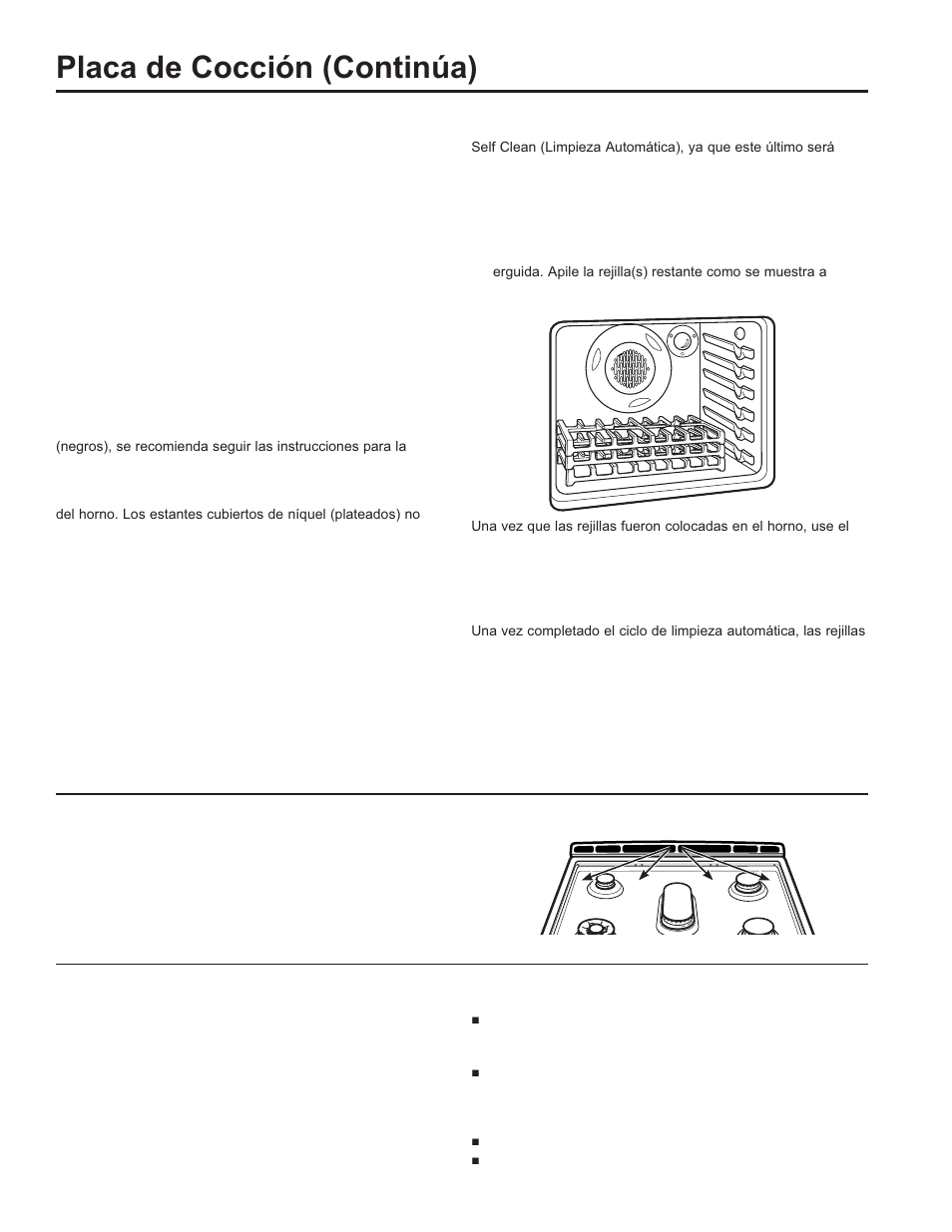 GE Profile 30 Inch Gas Smart Range User/Care Manual User Manual | Page 61 / 70