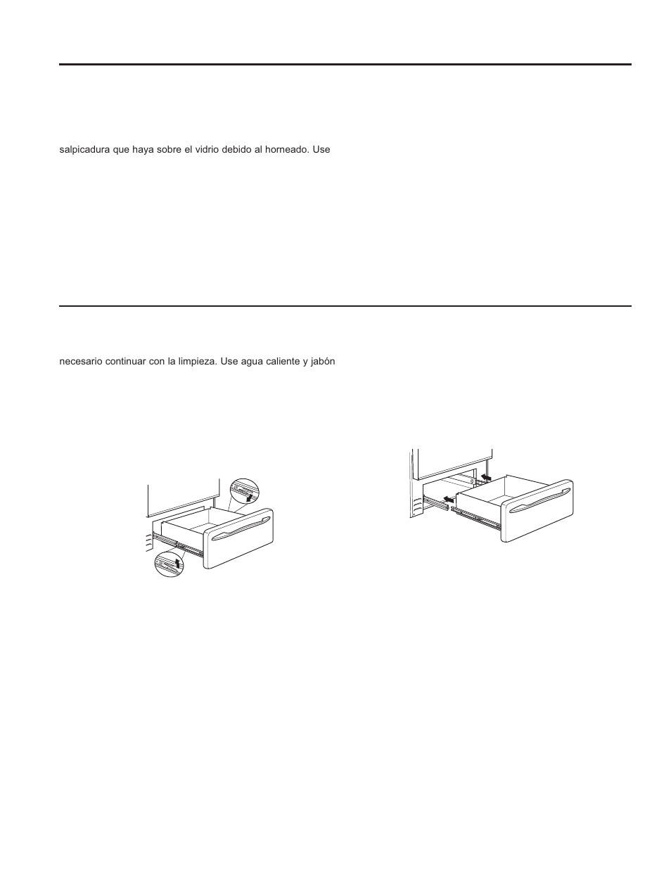 GE Profile 30 Inch Gas Smart Range User/Care Manual User Manual | Page 62 / 70