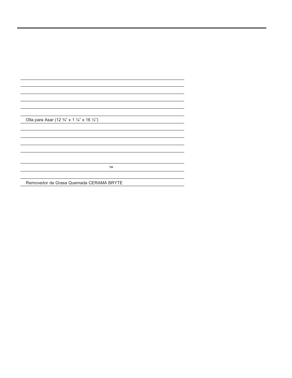 Accesorios | GE Profile 30 Inch Gas Smart Range User/Care Manual User Manual | Page 69 / 70