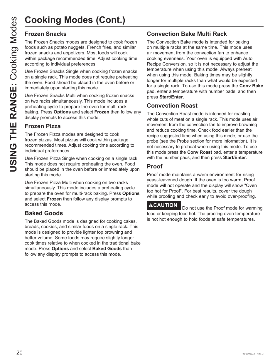Cafe Owner Manual User Manual | Page 21 / 73
