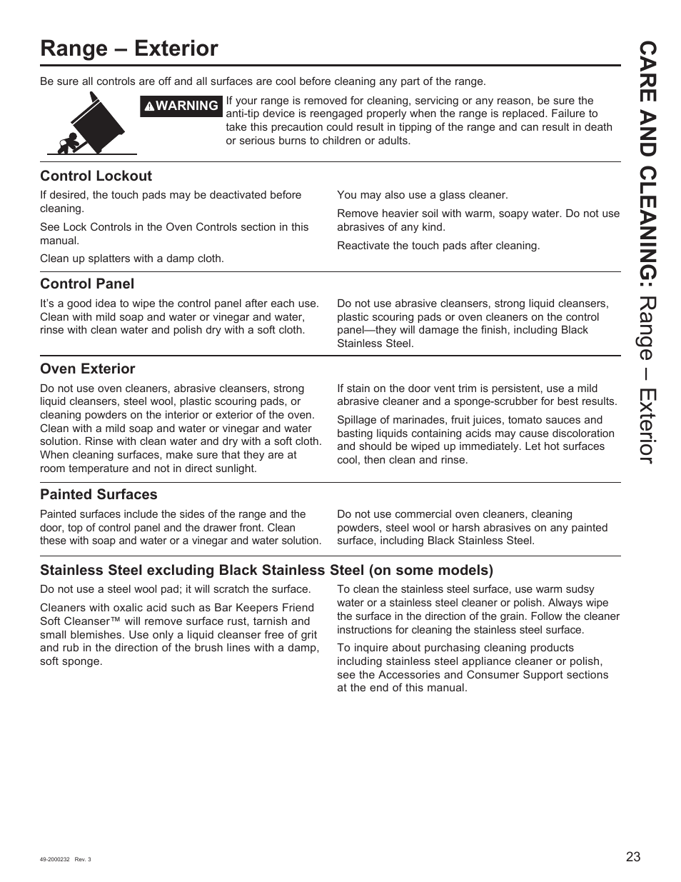 Cafe Owner Manual User Manual | Page 24 / 73