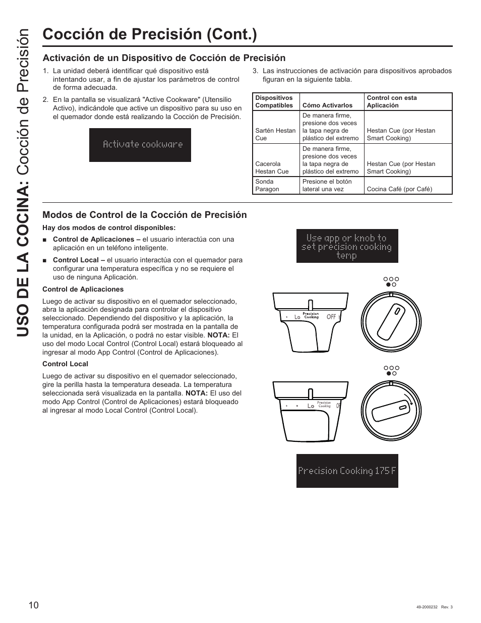 Cafe Owner Manual User Manual | Page 47 / 73